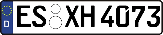 ES-XH4073