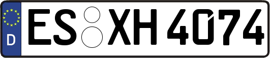 ES-XH4074