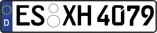 ES-XH4079