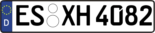 ES-XH4082