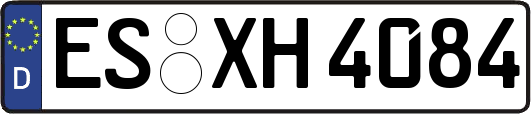 ES-XH4084
