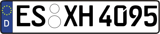 ES-XH4095