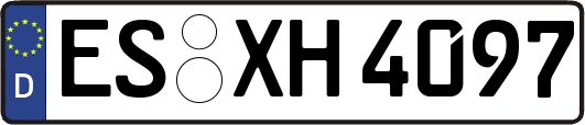 ES-XH4097