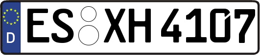 ES-XH4107