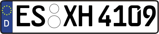 ES-XH4109