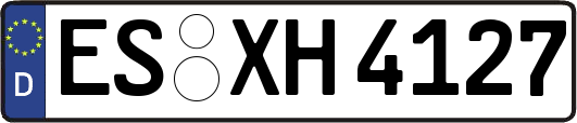ES-XH4127