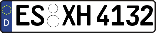 ES-XH4132