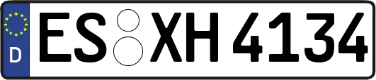 ES-XH4134