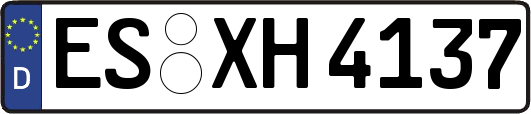 ES-XH4137
