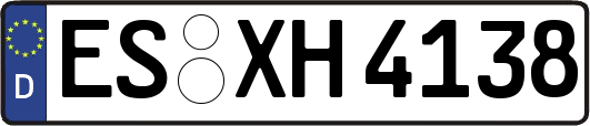 ES-XH4138