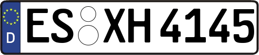 ES-XH4145