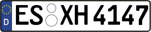 ES-XH4147