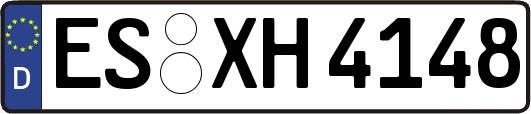 ES-XH4148
