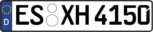 ES-XH4150