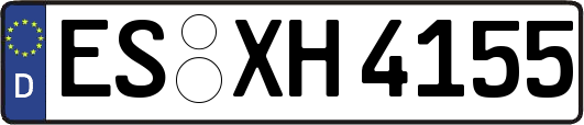 ES-XH4155