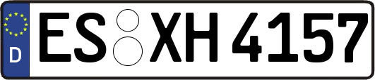 ES-XH4157
