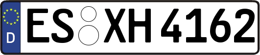 ES-XH4162