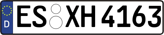 ES-XH4163