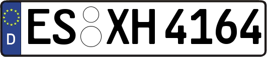 ES-XH4164