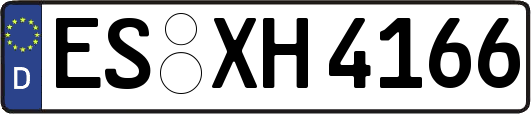 ES-XH4166