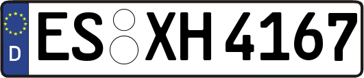 ES-XH4167