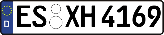 ES-XH4169