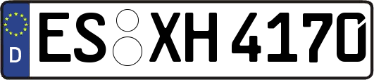 ES-XH4170