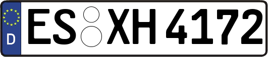 ES-XH4172