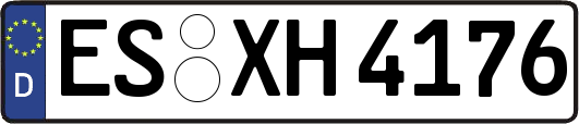 ES-XH4176