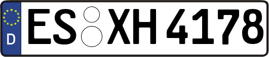 ES-XH4178