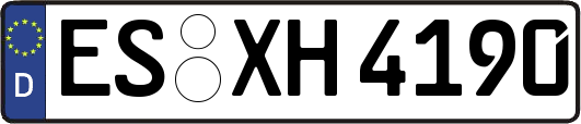ES-XH4190
