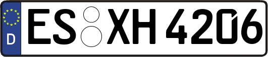 ES-XH4206