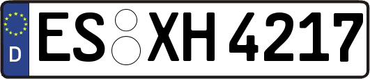 ES-XH4217