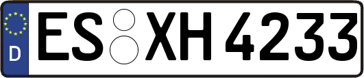 ES-XH4233