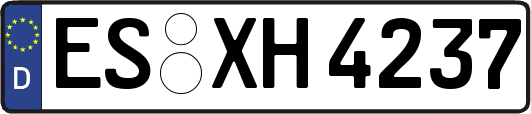 ES-XH4237
