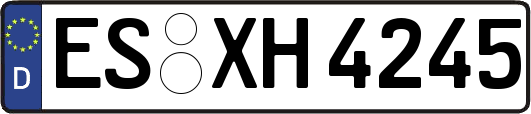 ES-XH4245