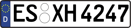 ES-XH4247