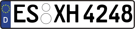 ES-XH4248