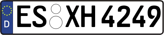 ES-XH4249