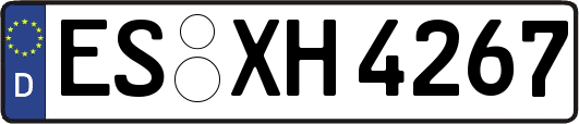 ES-XH4267