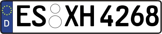 ES-XH4268