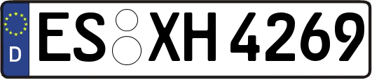 ES-XH4269