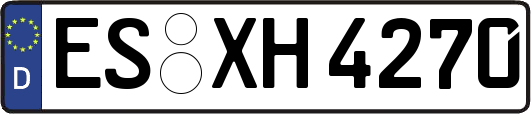 ES-XH4270