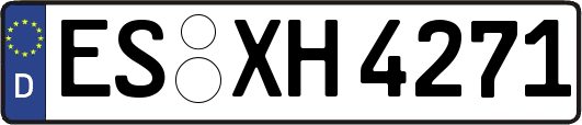 ES-XH4271