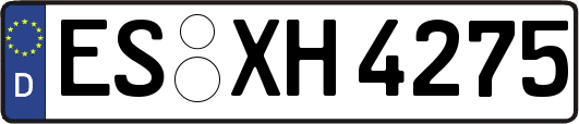 ES-XH4275