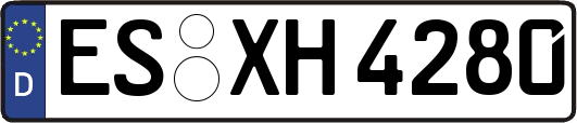 ES-XH4280