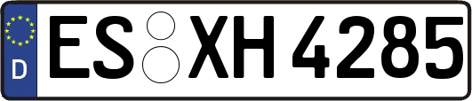 ES-XH4285