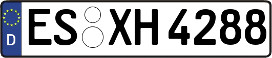 ES-XH4288