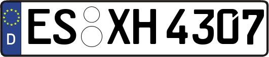 ES-XH4307