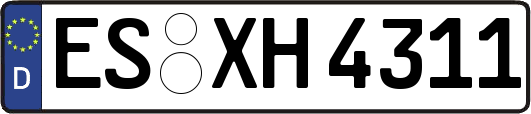 ES-XH4311